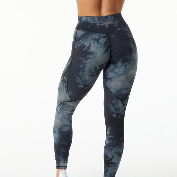 Alphalete Surface Power - Black Oil Stain - Picture 1 of 3